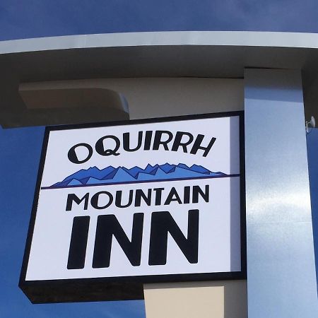 Oquirrh Mountain Inn Tooele Extérieur photo