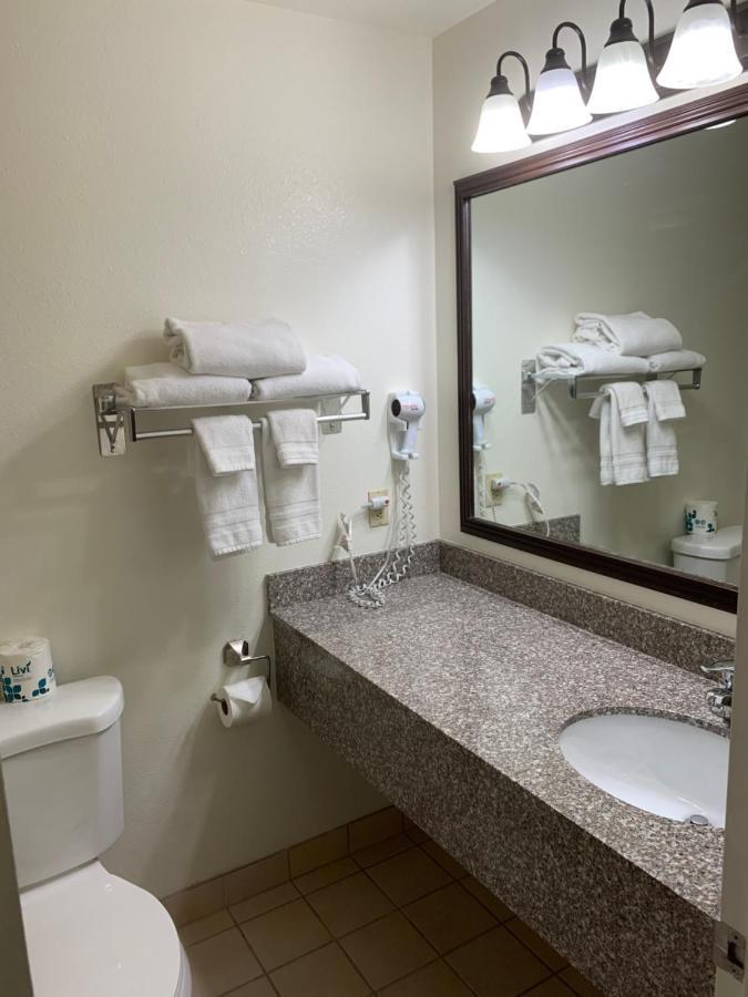 Oquirrh Mountain Inn Tooele Extérieur photo