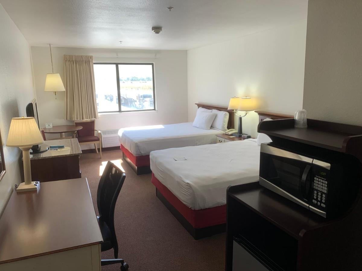 Oquirrh Mountain Inn Tooele Extérieur photo